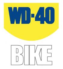 WD-40 BIKE