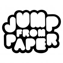 JUMP FROM PAPER
