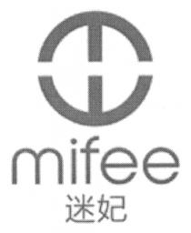 mifee 迷妃