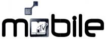 mobile MTV MUSIC TELEVISION