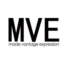MVE made vantage expression