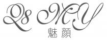 28 MY 魅顔