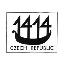 1414 CZECH REPUBLIC