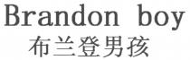 Brandon boy 布兰登男孩