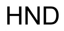 HND