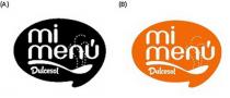 mi menu Dulcesol