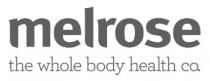 melrose the whole body health co.