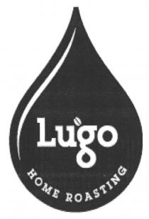 Lugo HOME ROASTING