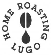 LUGO HOME ROASTING