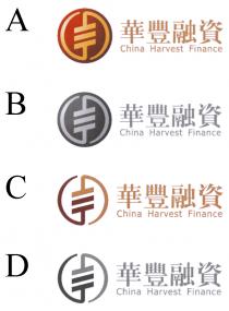 China Harvest Finance 華豐融資