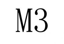 M3