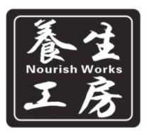 Nourish Works 養生工房