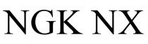 NGK NX