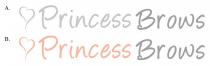 Princess Brows