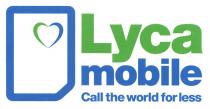 Lyca mobile Call the world for less
