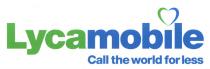 Lycamobile Call the world for less