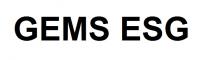 GEMS ESG