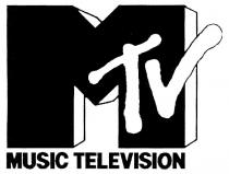 MTV MUSIC TELEVISION