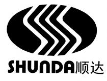 SHUNDA 顺达