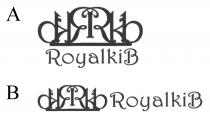 Rkb RoyalkiB