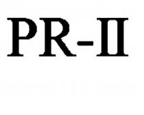 PR-II