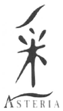 ASTERIA 采