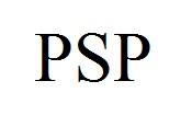 PSP