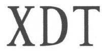 XDT