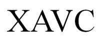 XAVC