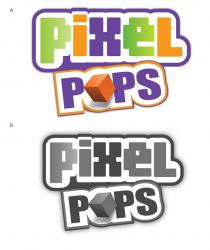 pixel POPS