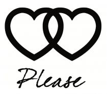 Please