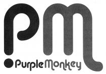pm Purple Monkey