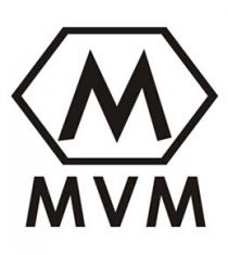 M MVM