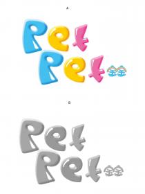 Pet Pet 宝宝