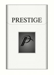 PRESTIGE P