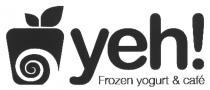 yeh! Frozen yogurt & cafe