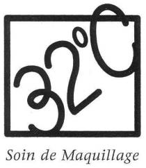 32C Soin de Maquillage