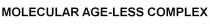 MOLECULAR AGE-LESS COMPLEX