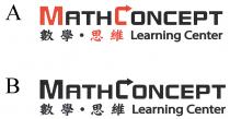 MATHCONCEPT Learning Center 數學 思維