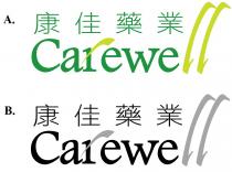 Carewell 康佳藥業