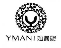Y YMANI 娅曼妮