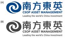 CSOP ASSET MANAGEMENT Leading the world's China investment 南方東英