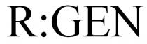 R:GEN