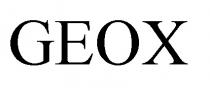 GEOX