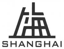 SHANGHAI 上海