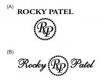 RP ROCKY PATEL RP Rocky Patel