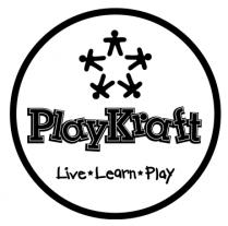 PlayKraft Live Learn Play