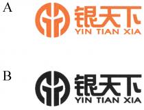 YIN TIAN XIA 银天下