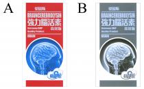 BRAINCEREBROLYSIN Germany GMP Quality Product BRAIN Wisdoms 愛因斯 強力腦活素 高效版