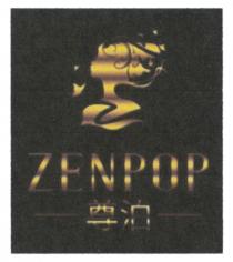 ZENPOP 尊泊